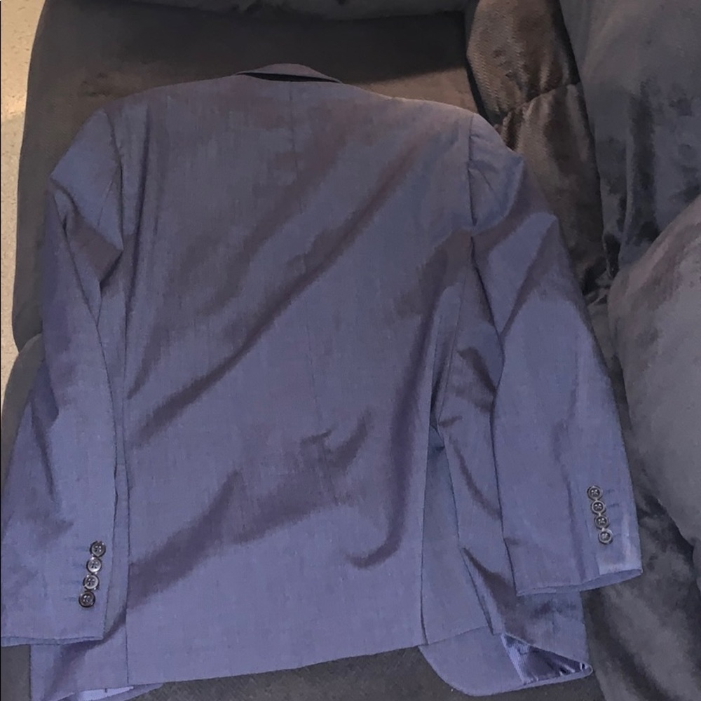 Men’s blazer - Picture 4 of 5